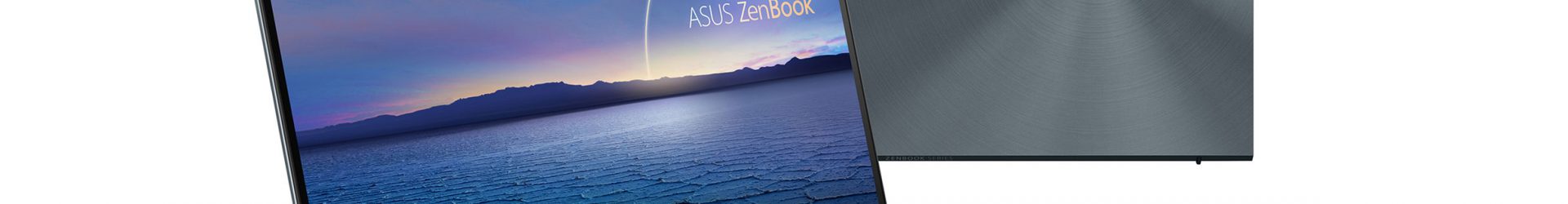 Asus ZenBook Pro 15 UX535